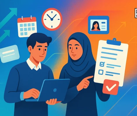 ثبت نام کنکور سراسری ۱۴۰۵ تیک
